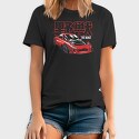 Rx 7 Drift, Tricou Barbati (Unisex)