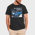 Street Race 4, Tricou Barbati (Unisex)