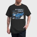 Street Race 4, Tricou Barbati (Unisex)