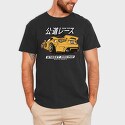 Street Racing 4, Tricou Barbati (Unisex)