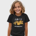 Street Racing 4, Tricou Copii