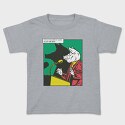Pig Comics, Tricou Copii