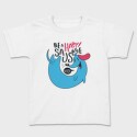 Happy Sausage, Tricou Copii