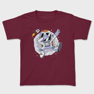 Astronaut Dabbing, Tricou Copii