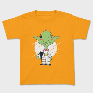 Goblin Astronaut, Tricou Copii