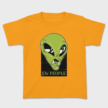 Ew People, Tricou Copii