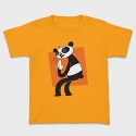 Allergic Panda, Tricou Copii