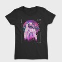 Astral Astronaut, Tricou Femei
