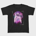 Astral Astronaut, Tricou Copii