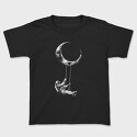 Astronaut Swinging, Tricou Copii