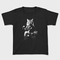 Guitar Cat, Tricou Copii