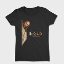Jesus Watching You, Tricou Femei