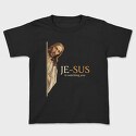 Jesus Watching You, Tricou Copii