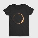 Solar Eclipse, Tricou Femei