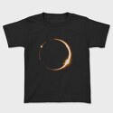 Solar Eclipse, Tricou Copii