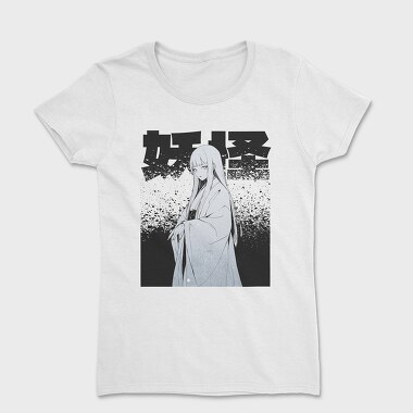 Yuki Onnad, Tricou Femei