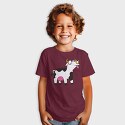 Crazy Cow, Tricou Copii
