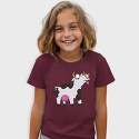 Crazy Cow, Tricou Copii