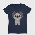 Angry Koala, Tricou Femei