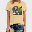 Lion Comics, Tricou Barbati (Unisex)