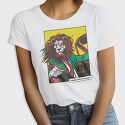 Lion Comics, Tricou Femei