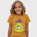 Alien Cow, Tricou Copii