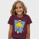 Chicken Motorcycle, Tricou Copii