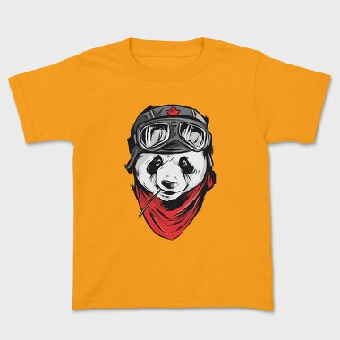Googles Panda, Tricou Copii