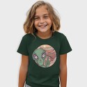 Alien Mars, Tricou Copii