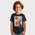 Fox Tree, Tricou Copii