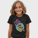 Skull Cracking, Tricou Copii