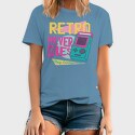 Retro Gameboy, Tricou Barbati (Unisex)