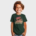 Mushroom Dragon, Tricou Copii