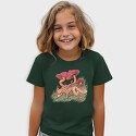 Mushroom Dragon, Tricou Copii