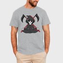 Grim Reaper, Tricou Barbati (Unisex)