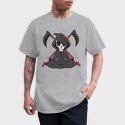 Grim Reaper, Tricou Barbati (Unisex)
