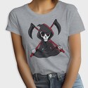 Grim Reaper, Tricou Femei