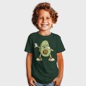 Dabbing Avocado, Tricou Copii