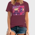 Retro Games, Tricou Barbati (Unisex)