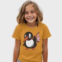 Penguin, Tricou Copii