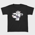 Carate Panda, Tricou Copii