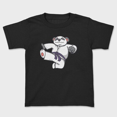 Carate Panda, Tricou Copii