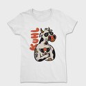 Cool Cow, Tricou Femei