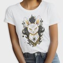 Space Sphynx Cat, Tricou Femei