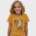 Naked Banana Retro, Tricou Copii