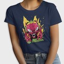 Demon Gamer, Tricou Femei