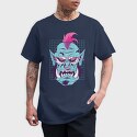 Orc Vaporwave, Tricou Barbati (Unisex)