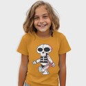 Robot Skull, Tricou Copii