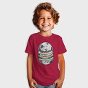 Moon Watermelon, Tricou Copii