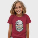 Moon Watermelon, Tricou Copii